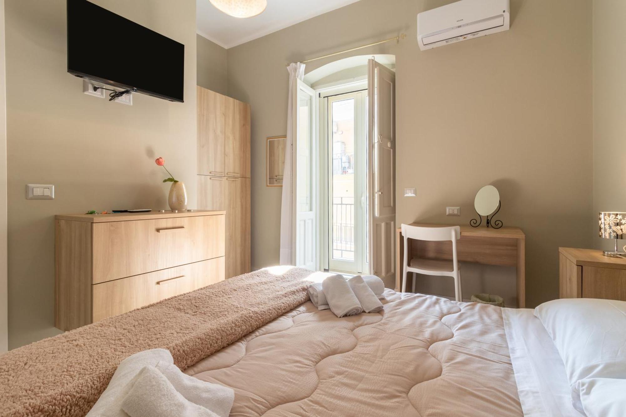 Appartement Dormiamoci Su à Mottola Extérieur photo