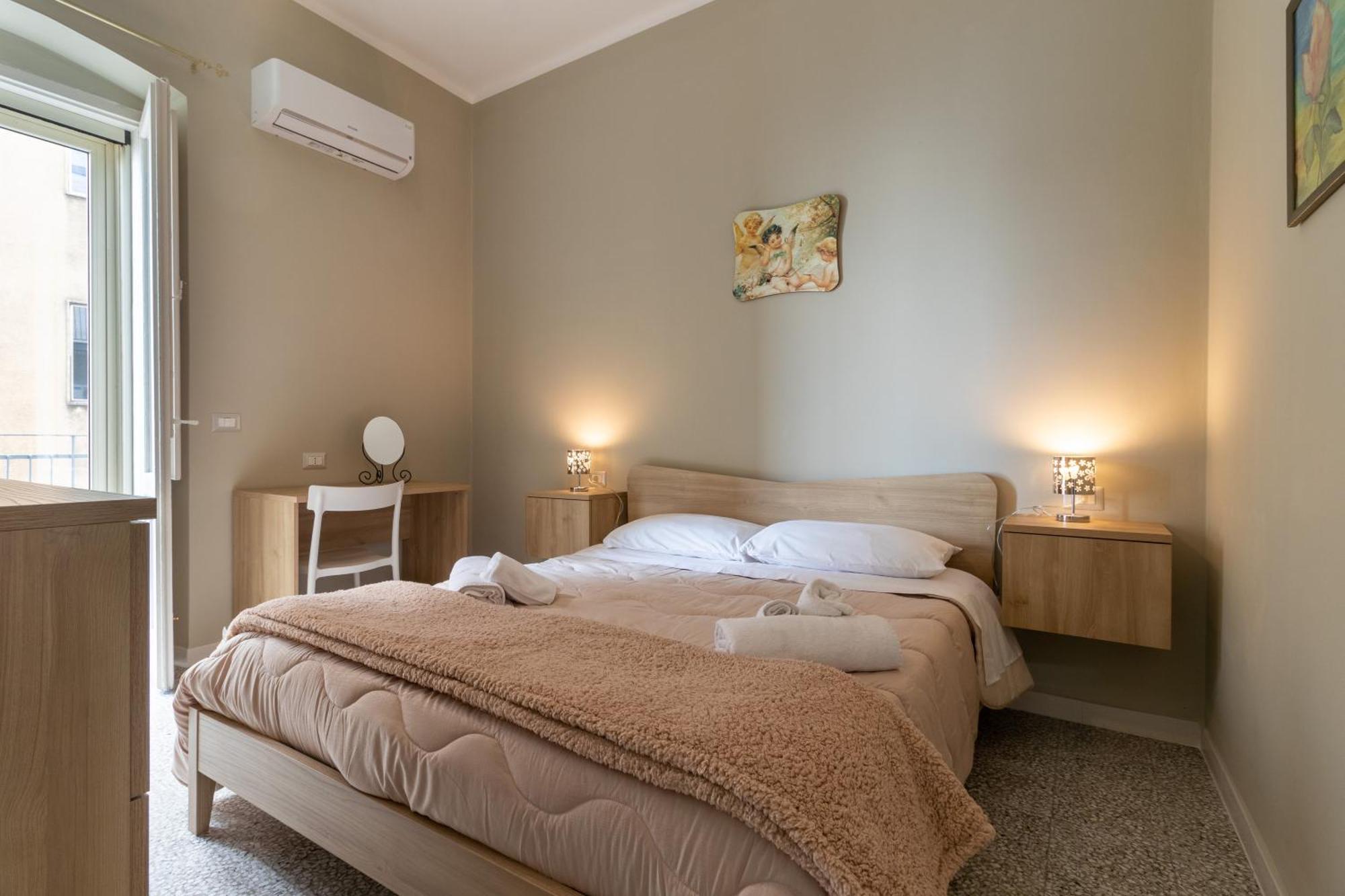 Appartement Dormiamoci Su à Mottola Extérieur photo