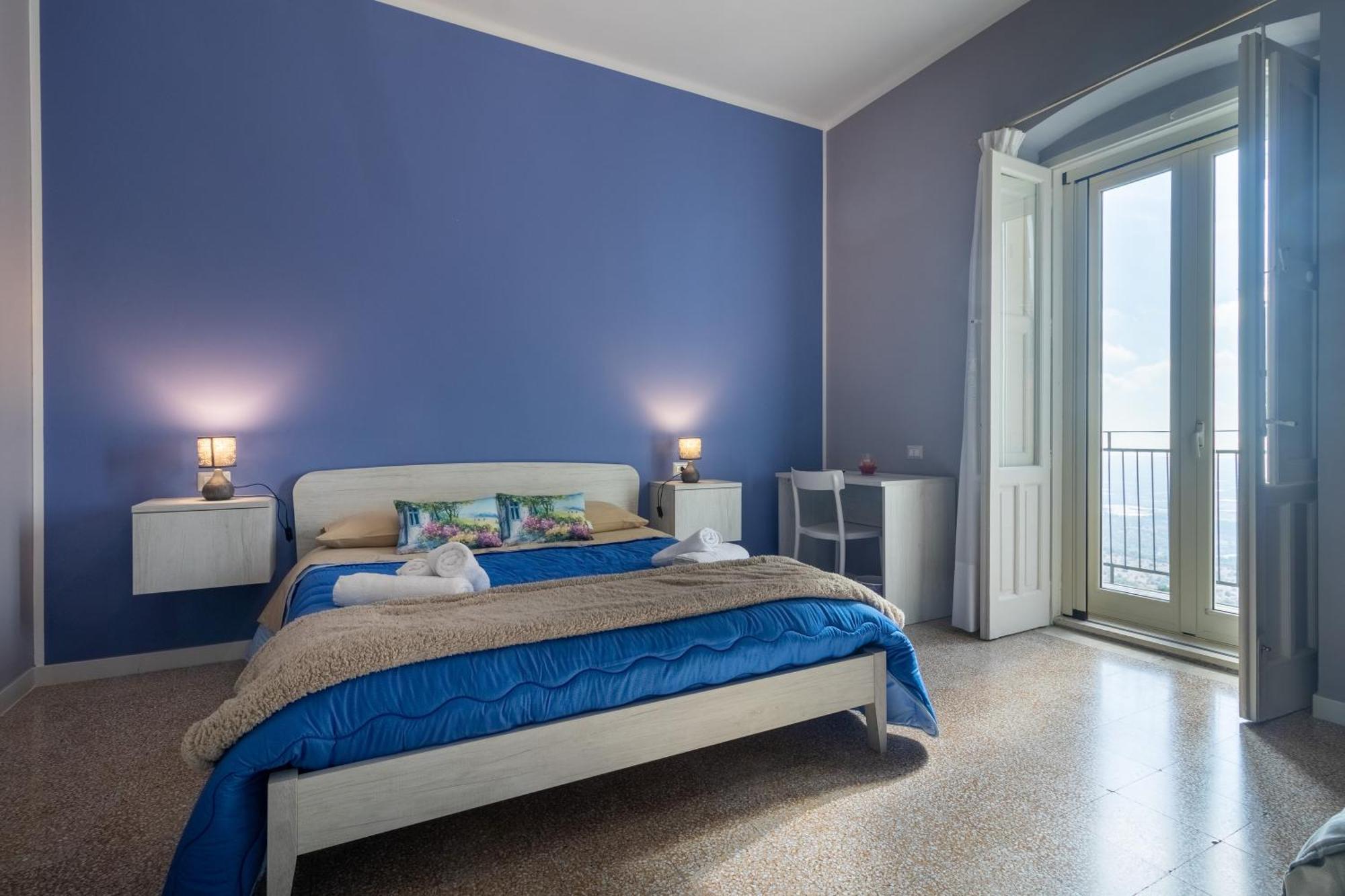 Appartement Dormiamoci Su à Mottola Extérieur photo