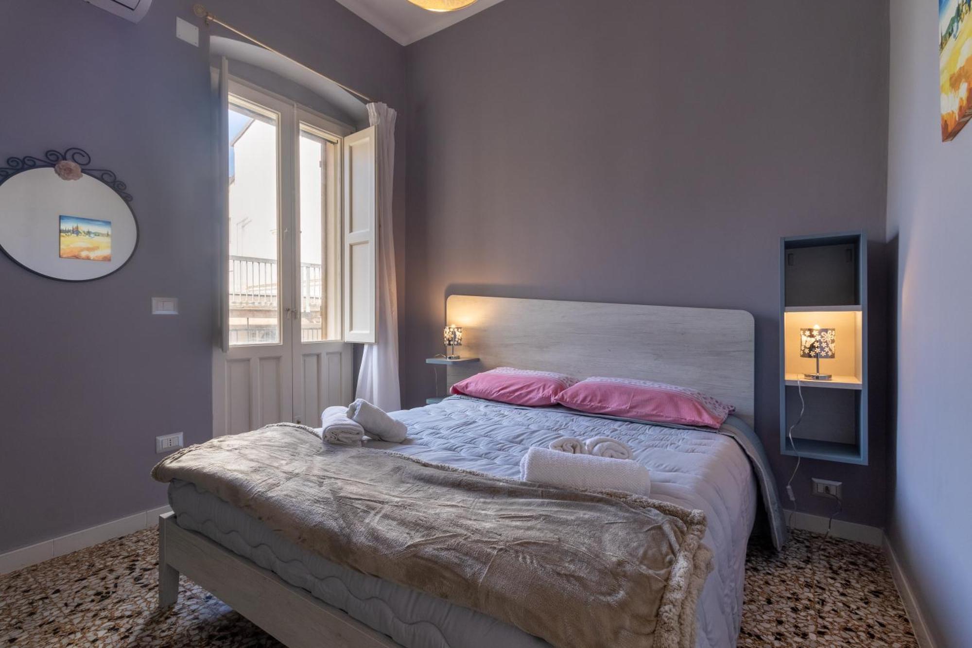 Appartement Dormiamoci Su à Mottola Extérieur photo