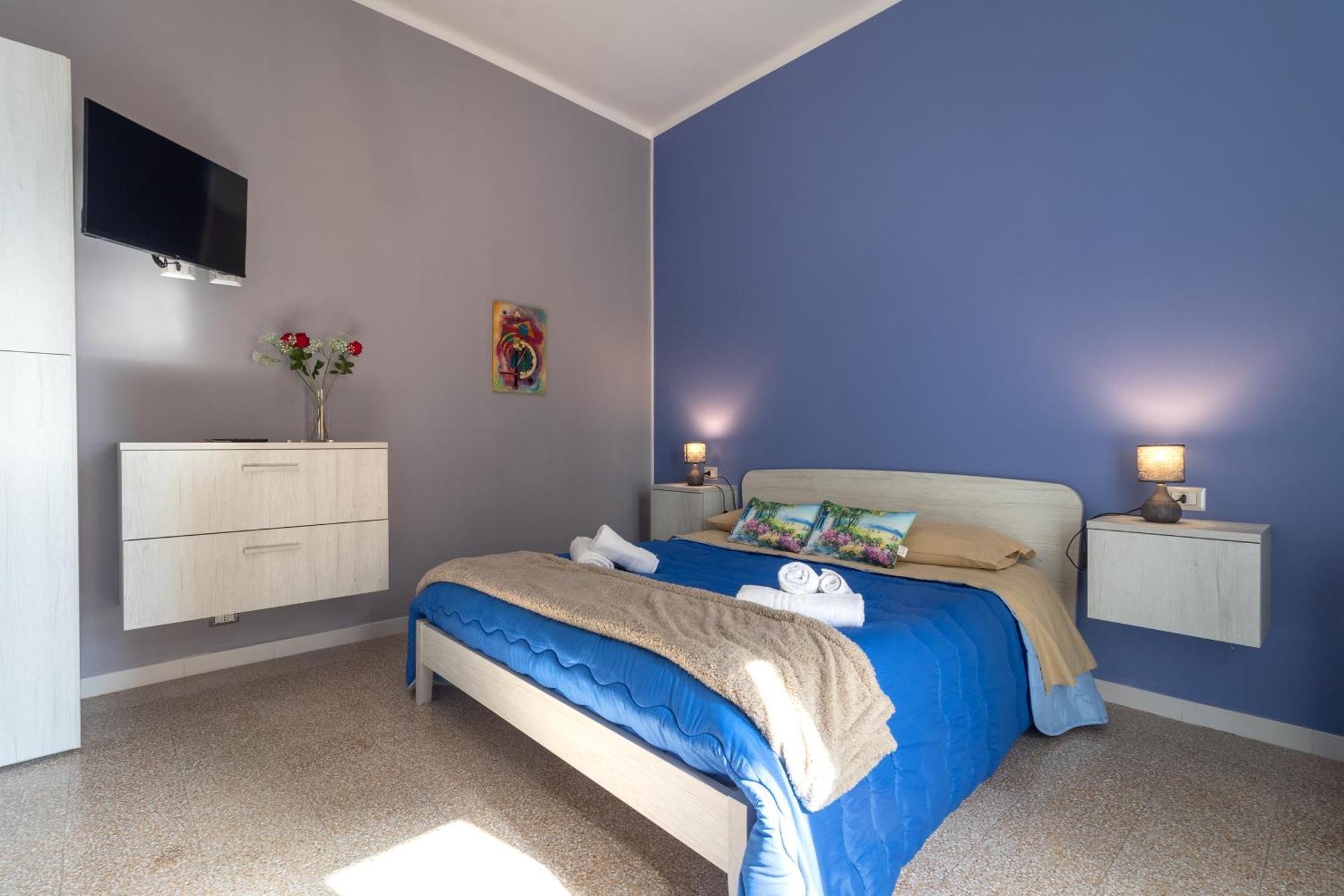 Appartement Dormiamoci Su à Mottola Extérieur photo