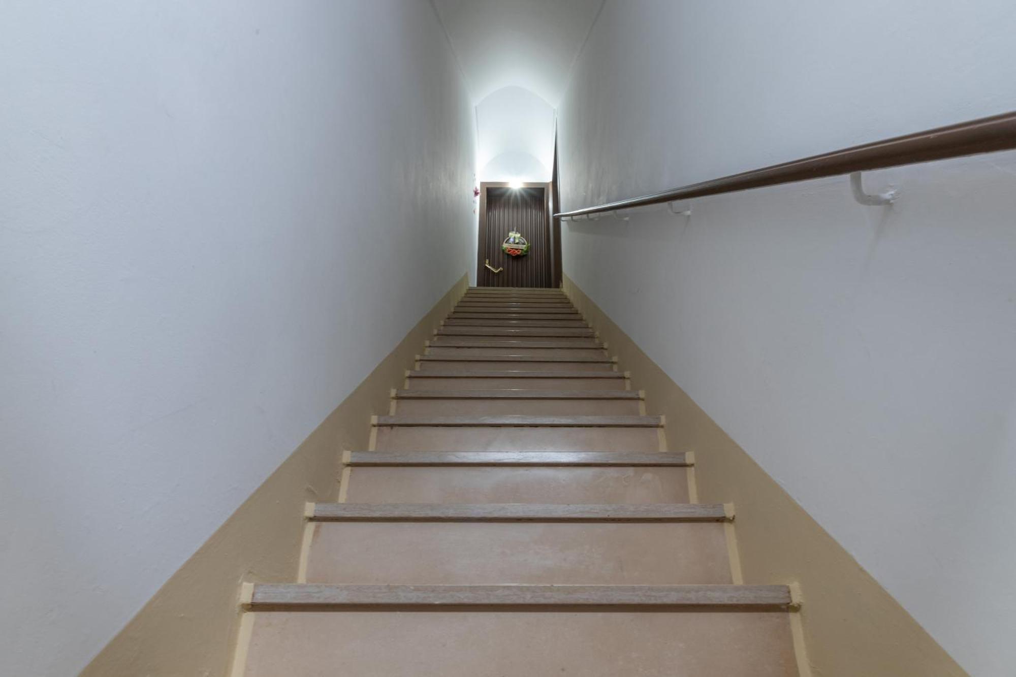 Appartement Dormiamoci Su à Mottola Extérieur photo