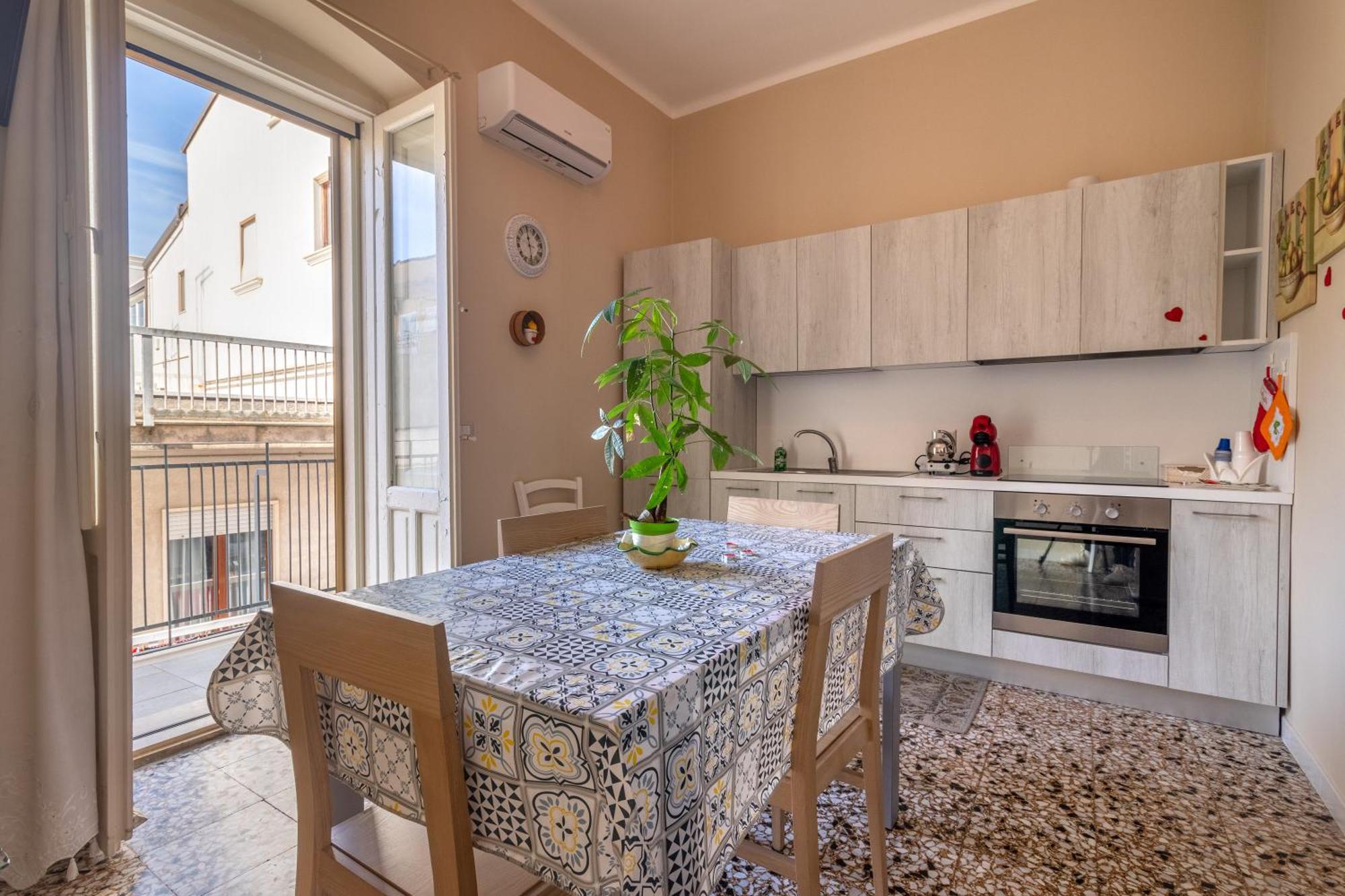 Appartement Dormiamoci Su à Mottola Extérieur photo