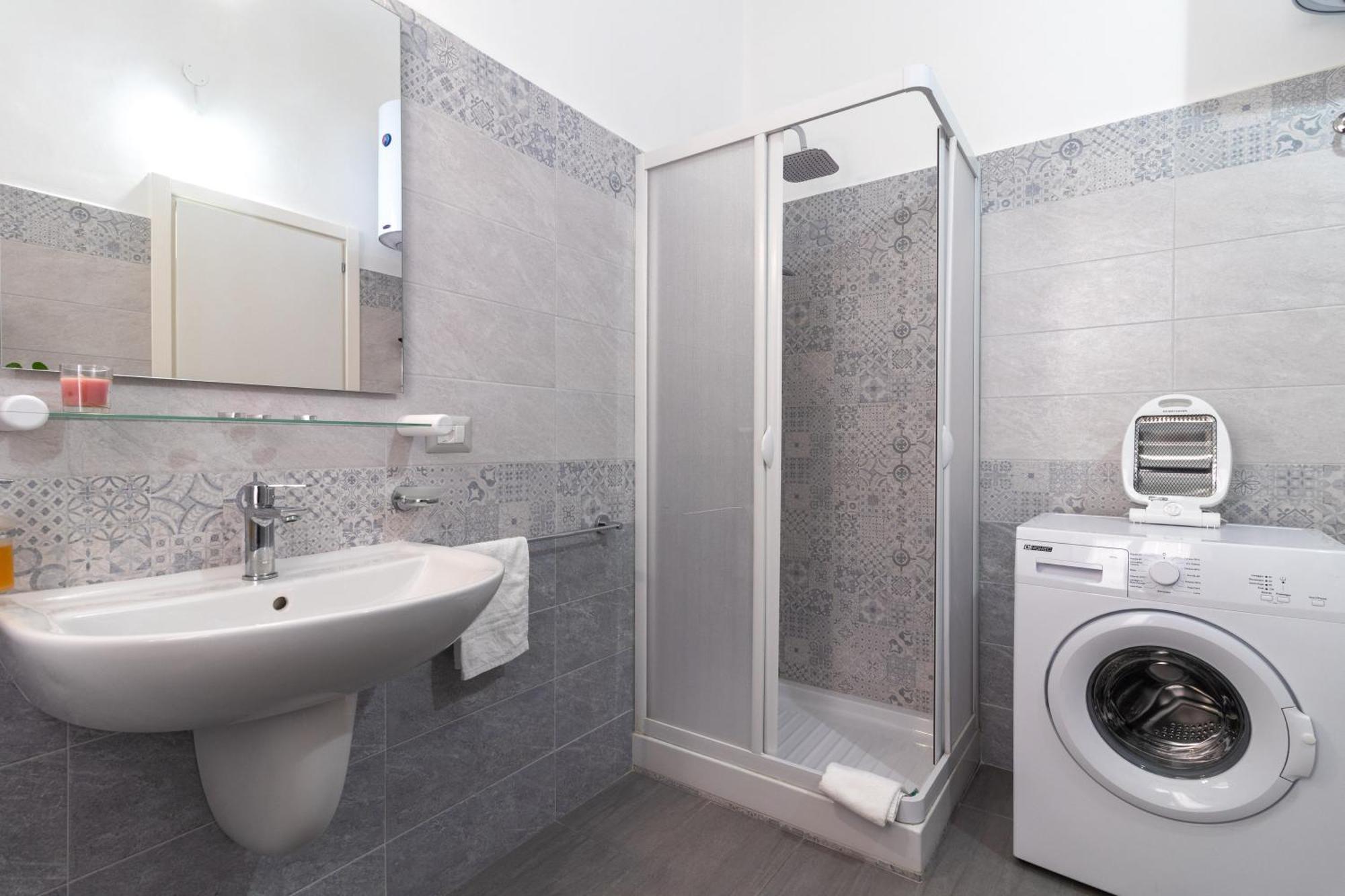 Appartement Dormiamoci Su à Mottola Extérieur photo