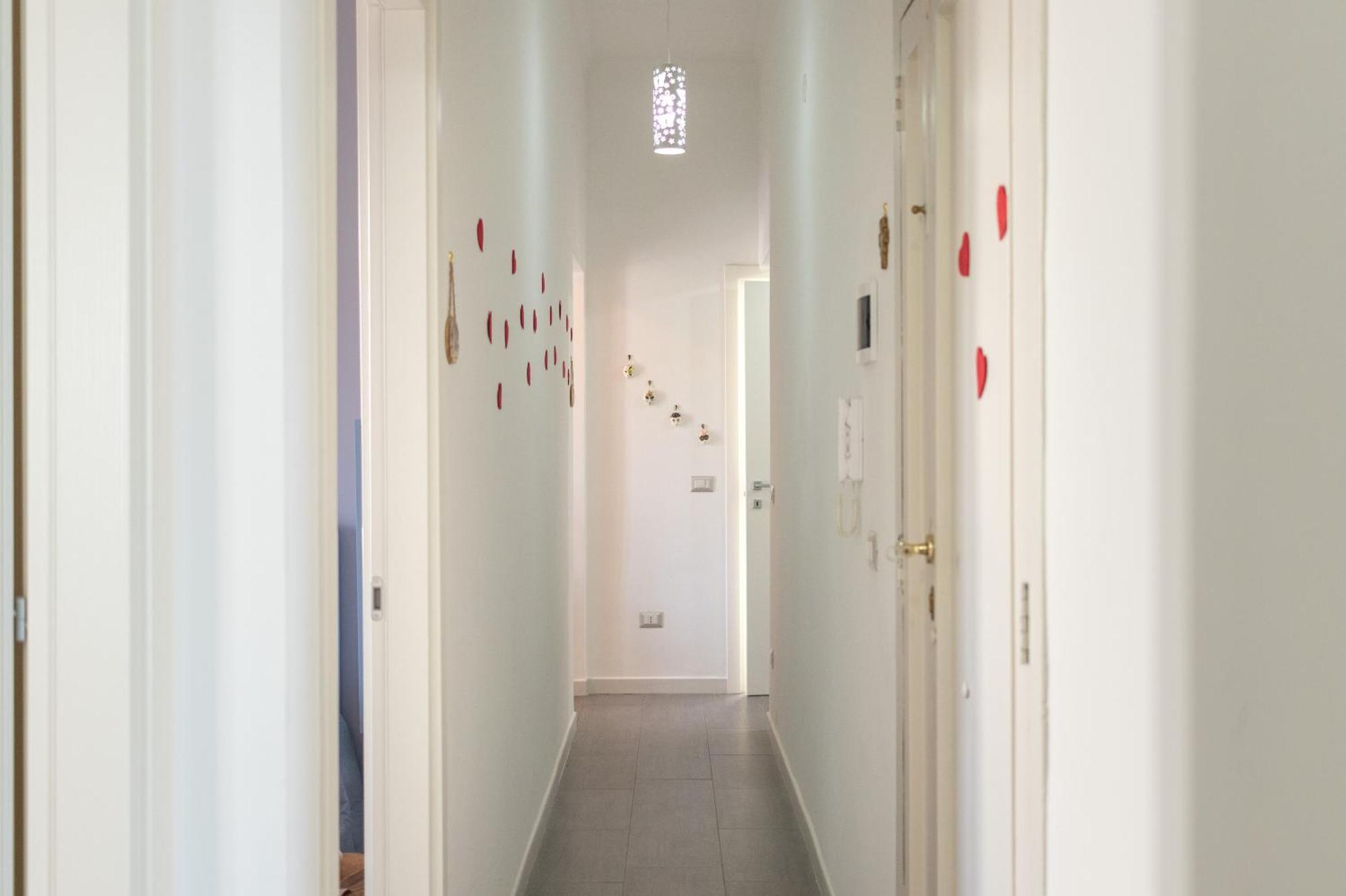 Appartement Dormiamoci Su à Mottola Extérieur photo