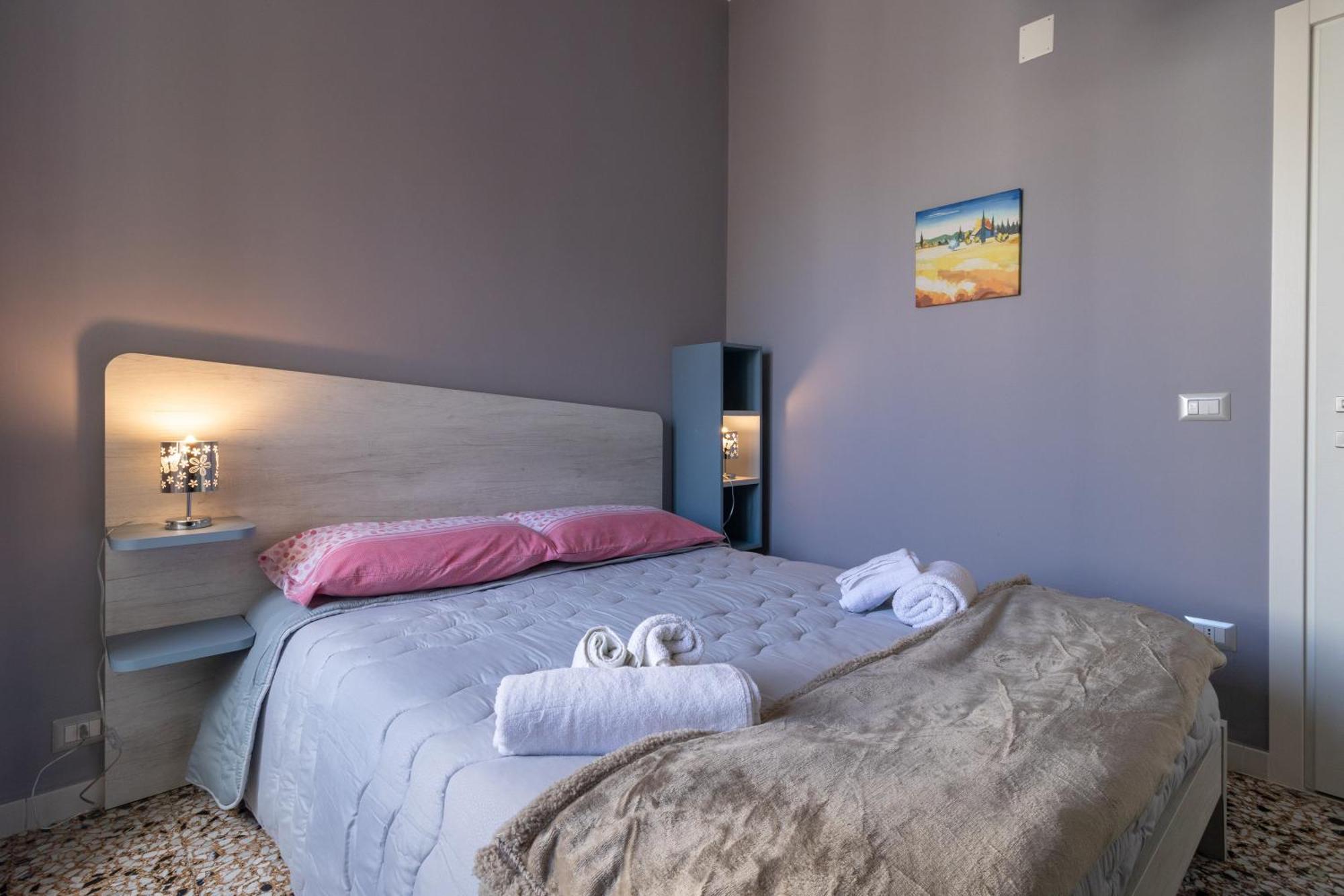 Appartement Dormiamoci Su à Mottola Extérieur photo