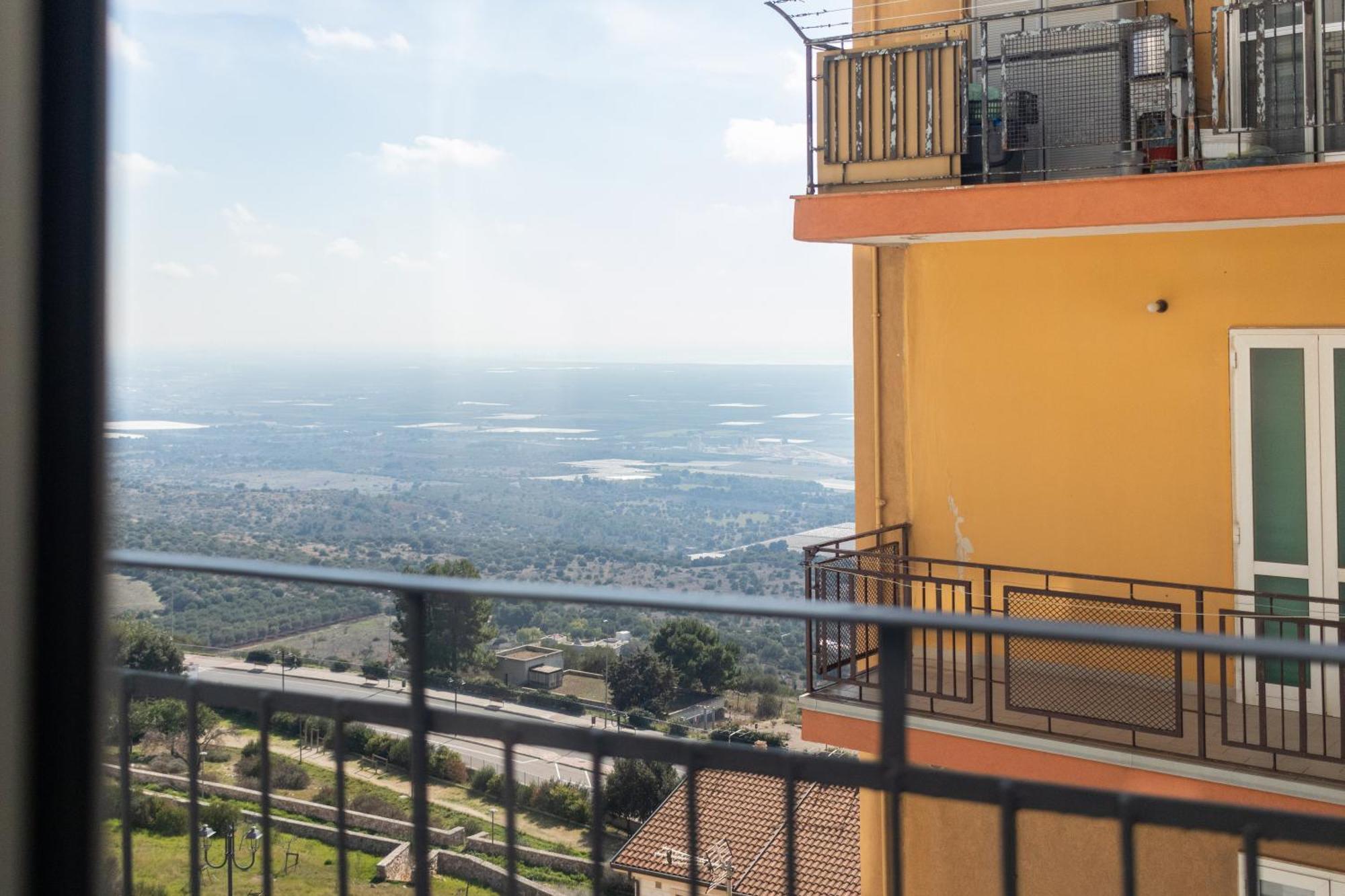 Appartement Dormiamoci Su à Mottola Extérieur photo